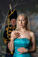 HE GOT BACK by David Willey