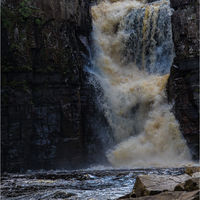 HIGH FORCE by Brenda Howard