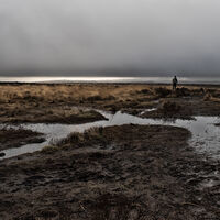 HOPE ON THE HORIZON by Christine Maughan