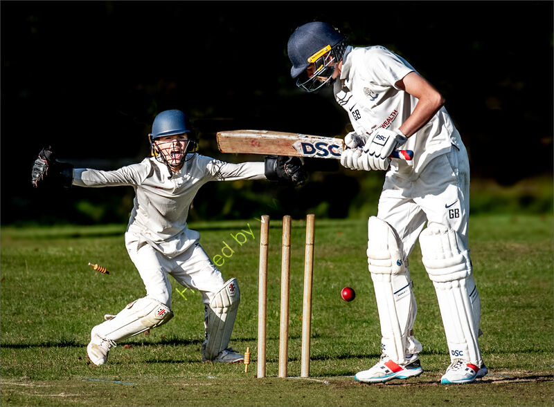 HOWZAT by John Clarke