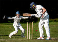 HOWZAT by John Clarke