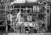 HP5 ARUNDEL JUNK SHOP by Leon Winnert