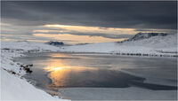 ICE ON FIRE by Mark Constable
