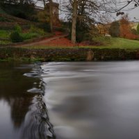 ILAM PARK by Malcolm Sargent