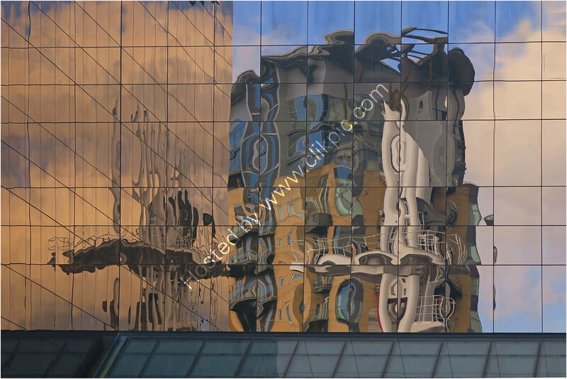 INDUSTRIAL REFLECTIONS by Susan Swain