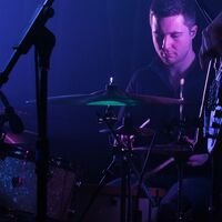 IN THE GROOVE by Alan Carr