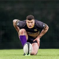 IN THE KICKING ZONE by David White