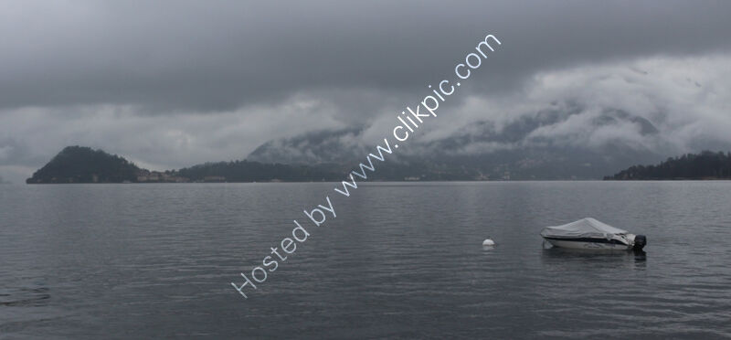 ITALIAN LAKES by Dave James