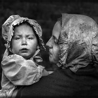 I NEED A HOME by David Goodman