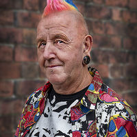 I NEVER REALISED I WAS SO GOOD LOOKING by David Goodman