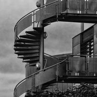 JUBILEE CAMPUS by Malcolm Sargent