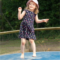 JUST BOUNCING by Derrick Tuplin