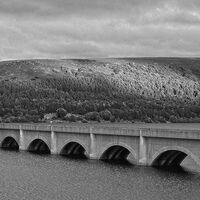 LADYBOWER by Malcolm Sargent