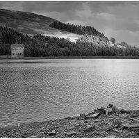 LADYBOWER by Malcolm Sargent
