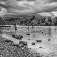 LAKESIDE by Christine Maughan