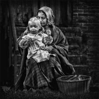 LEFT ON OUR OWN NOW by David Goodman