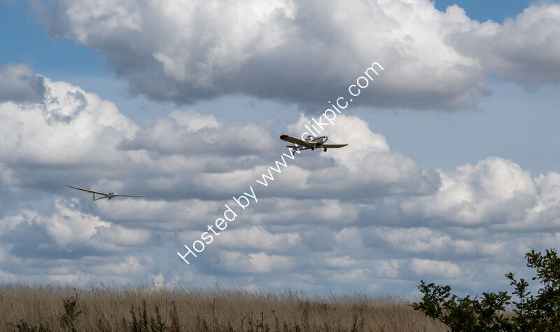 LIFTED by Chris Nightingale