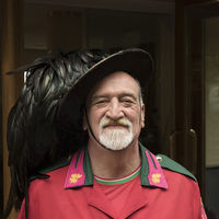 LIKE MY HAT by Malcolm Neal