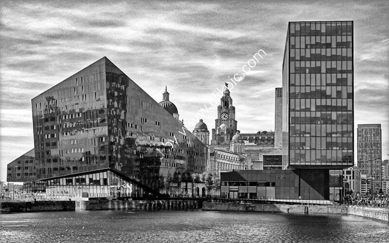 LIVERPOOL by Malcolm Sargent