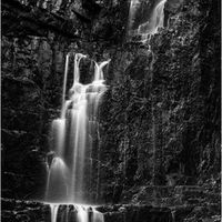 LOCH OVERFLOW by Mark Constable