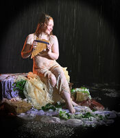 LOL by Chris Nightingale