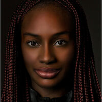 LOOKING INTO YOUR SOUL by Frank Reeder