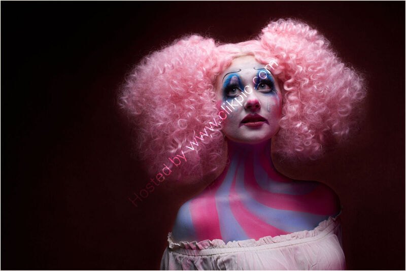 LOOKING SAD by Malcolm Neal