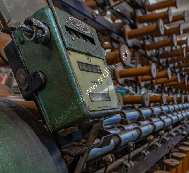 LOST INDUSTRY by David Willey