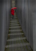 LOST IN MONOTONY by Ray Andrews