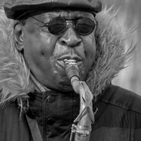 LOST IN THE MOMENT by Nigel Seale