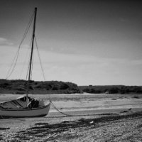LOW TIDE by Malcolm Sargent