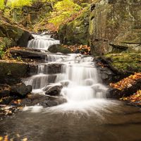 LUMSDALE by Chris Hall
