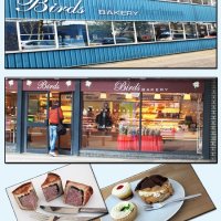 MADE WITH CARE FOR US TO SHARE by Gillian Foulds