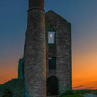 MAGPIE MINE