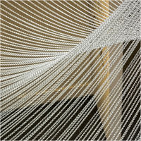 MANY CHAINS by Gill Dishart