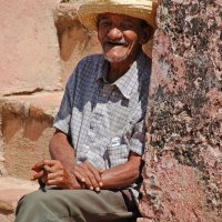 MAN FROM HAVANA by Mike Bradley