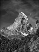 MATTERHORN by Phil Robinson