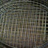 MESH by Peter Dishart