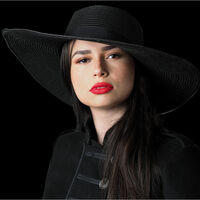 MIA by Frank Reeder