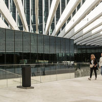 MODERN ARCHITECTURE LISBON by Gill Dishart