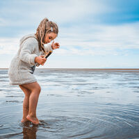 MOMENT OF CHILDHOOD by Liva Paseka. jpg