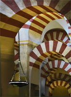 MOORISH MESQUITA by Susan Swain