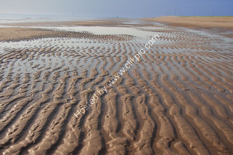 MORNING RIPPLES by Dave James