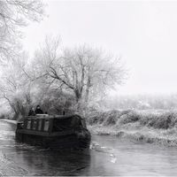 NORTHWEST PASSAGE, WILLINGTON by Jim Connolly