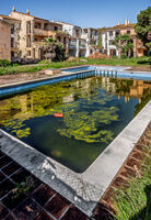 NOT AS THE BROCHURE DESCRIBED by Neil Partridge