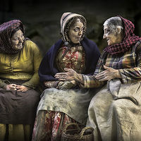 NOW THATS A FINE TALE by David Goodman