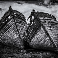 NO USE ANYMORE by David White