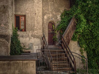 NUMBER 15 by Phil Robison