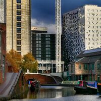 OLD AND NEW by Alan Carr
