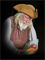 OLD TIMERS FOND MEMORIES by Susan Swain